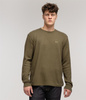 T-shirt z długim rękawem MATEO 2650 KHAKI