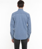 Jeansowa koszula regular MATEO 5482 MID WASH