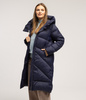 Puchowa kurtka LENA 7030 NAVY