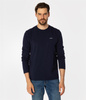 Longsleeve męski LIAM 9604 NAVY BLAZER