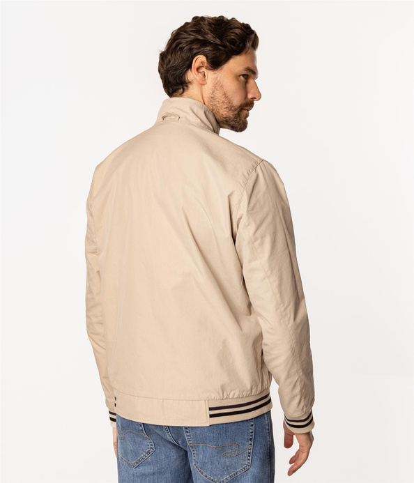 Kurtka męska dwustronna MAURICE 6300 NAVY