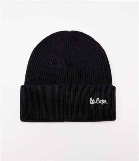CZAPKA 9011 BLACK