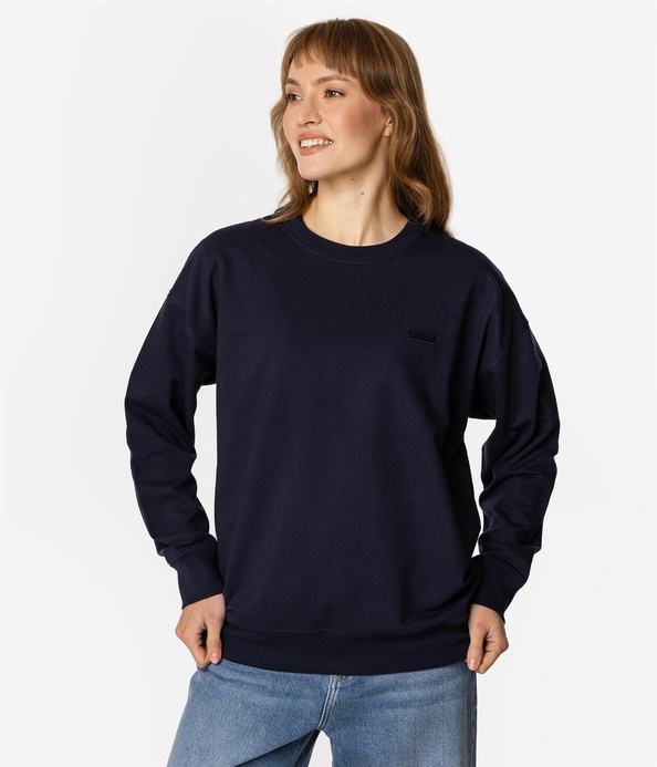 Bluza unisex MORGAN 5148 NAVY BLAZER