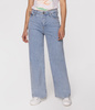Jeansy damskie wide leg BELLA 1895 LIGHT
