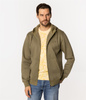 Bluza męska ELI 5111 COVERT GREEN