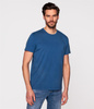 T-shirt TOM 8000 BLUE SHADOW
