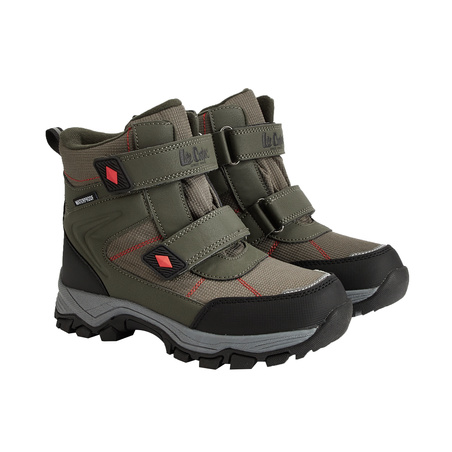 Buty dziecięce LCJ-25-01-3756K