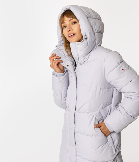 Kurtka damska MADISON 6590 NIMBUS CLOUD