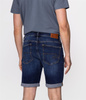 Bermudy jeansowe DUST 1223 DARK USED