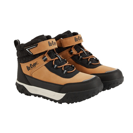 Buty dziecięce LCJ-25-01-3757K