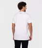 T-shirt regular UNION JACK 6210 WHITE