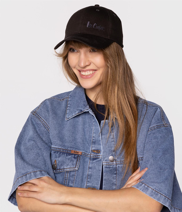 czapka z daszkiem 2024 PEAT