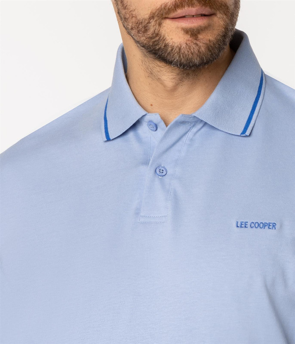 Koszulka polo męska TOBIAS 5003 WINDSURFER