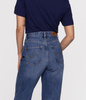 Jeansy damskie mom jeans BONITA 1424 STONE
