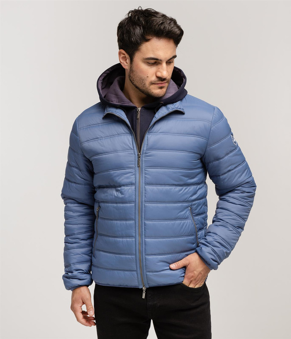 Ocieplana przejściowa kurtka MASON 1000 TEMPEST