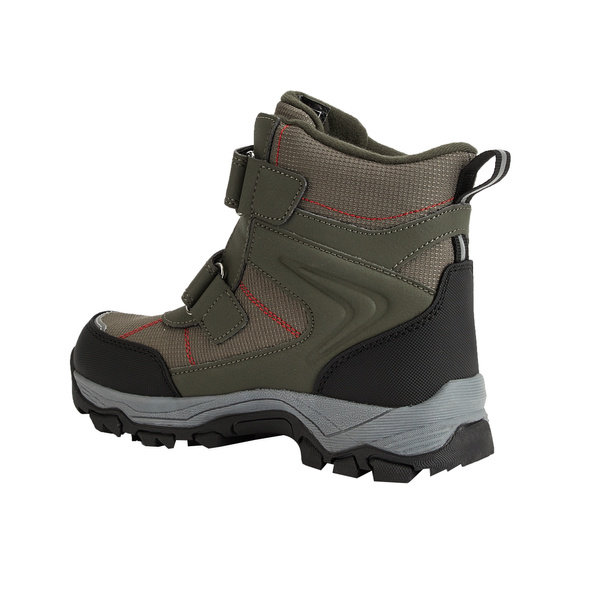 Buty dziecięce LCJ-25-01-3756K