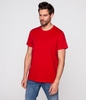 T-shirt regular UNION JACK 1557 RED