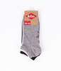 Skarpety stopki 3-pak SNESOCKS 0735 GREY MIX