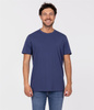 T-shirt regular UNION JACK 6210 INDIGO