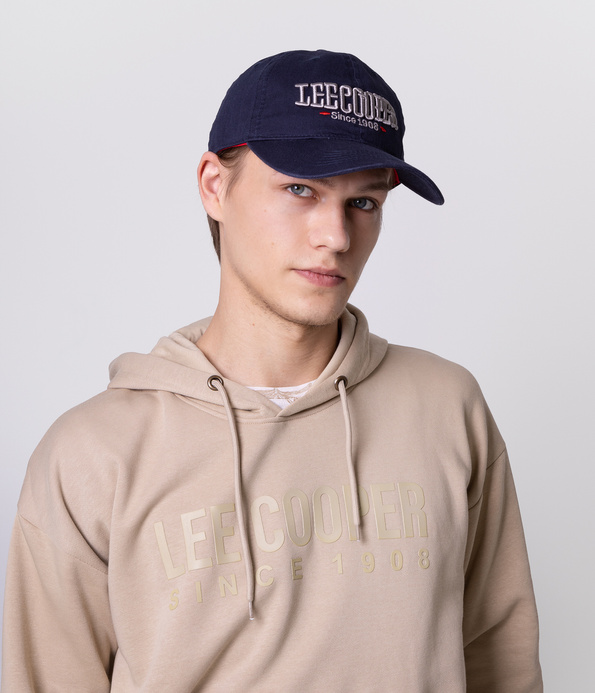 Czapka z daszkiem 2019 NAVY BLAZER