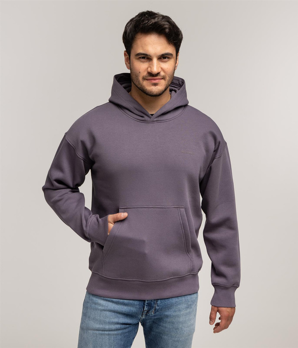 Bluza z kapturem HANK 5174 SHARK