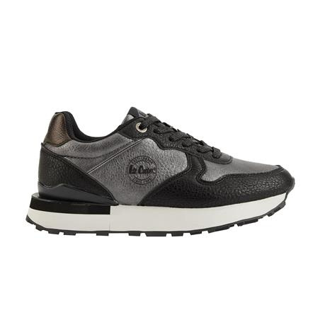 Buty damskie LCJ-25-03-3826LA