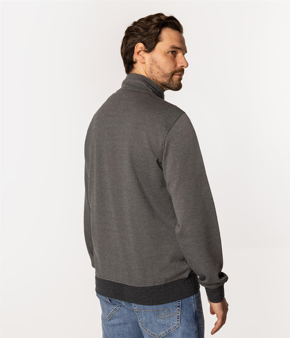 Bluza męska ENZO 4233 ALLOY