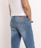 Jeansy męskie tapered LC7504 1533 LIGHT USED