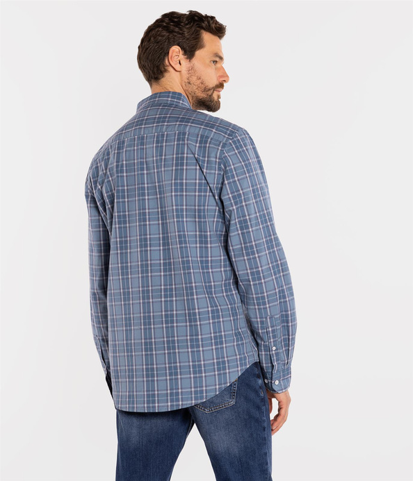 Koszula męska regular MARCELI 8302 ALLURE