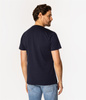 T-shirt męski DIAMOND4 1160 NAVY BLAZER