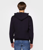 Ciemnogranatowa bluza męska z kapturem ERIC 4261 NAVY