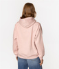 Bluza damska oversize TELLA 5622 PEACH WHIP