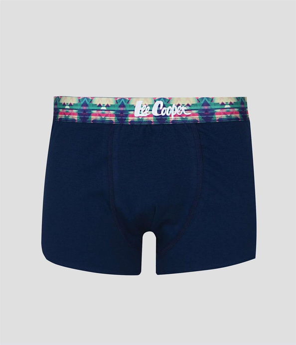 Bokserki 2-pak DUOBOX 9532 BLACK SAPPHIRE