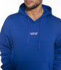 Bluza męska z kapturem FALCO 9294 UNION JACK