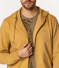 Bluza męska EASTON 5100 CURRY