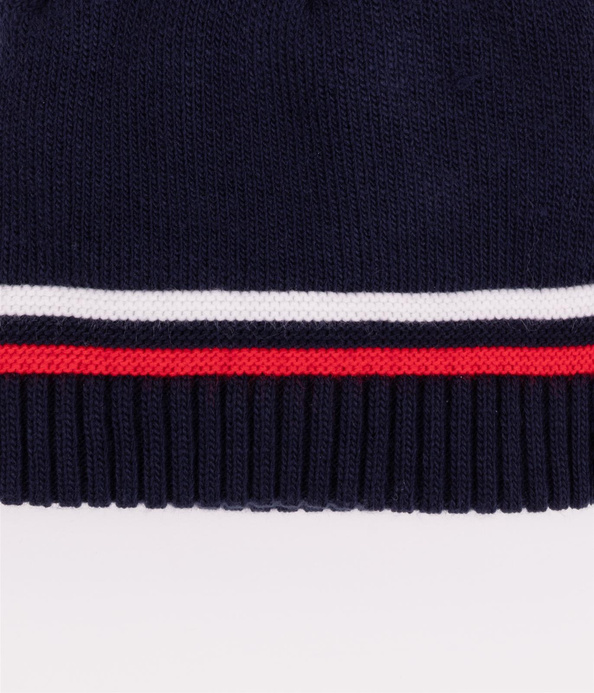 Czapka męska 2320 NAVY