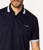 Koszulka polo męska TOD 5004 NAVY