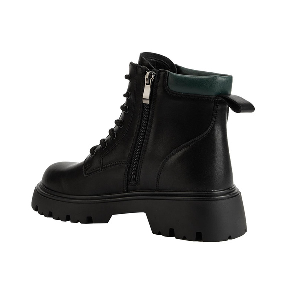 Buty damskie LCJ-25-01-3751LA