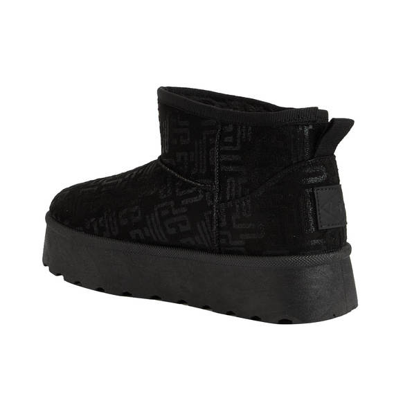 Buty damskie LCJ-25-32-3655LA