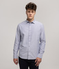 Koszula męska slim LIAM OXFORD TEMPEST