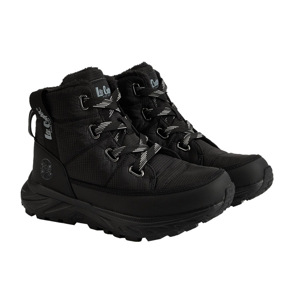 Buty damskie LCJ-25-01-3741LA