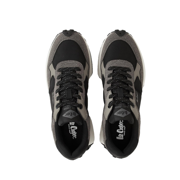 Buty męskie LCJ-25-03-3795MA