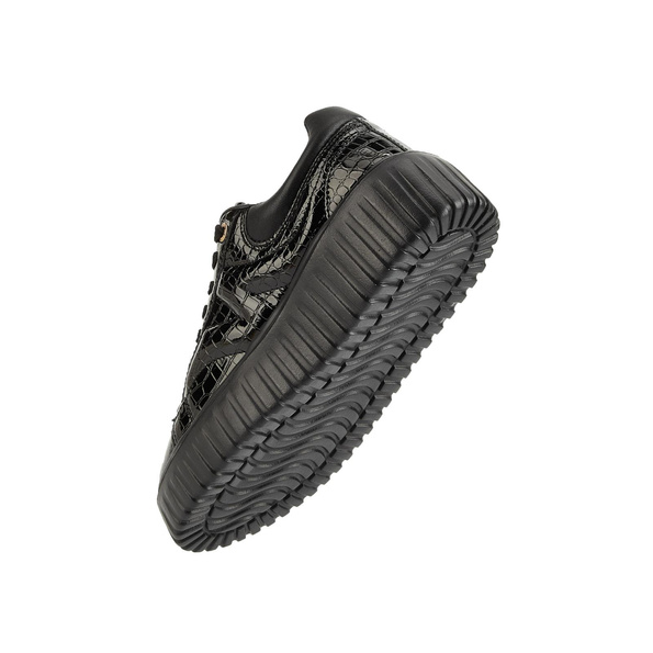 Buty damskie LCJ-25-09-3870LA