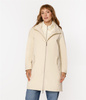 Kurtka damska z kamizelką VELMA 2500 BEIGE