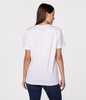 T-shirt unisex BRAND9 9020 WHITE