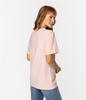 T-shirt damski SIA 9505 MARYS ROSE