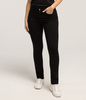 Jeansy damskie slim LC135 8151 BLACK BLACK