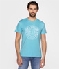 T-shirt z nadrukiem STAMP4  2404 SEAJET