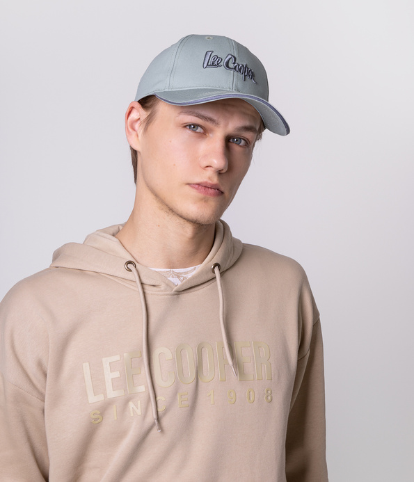 czapka z daszkiem 0601 ETHER