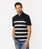 Koszulka polo męska TOLFE 5036 NAVY